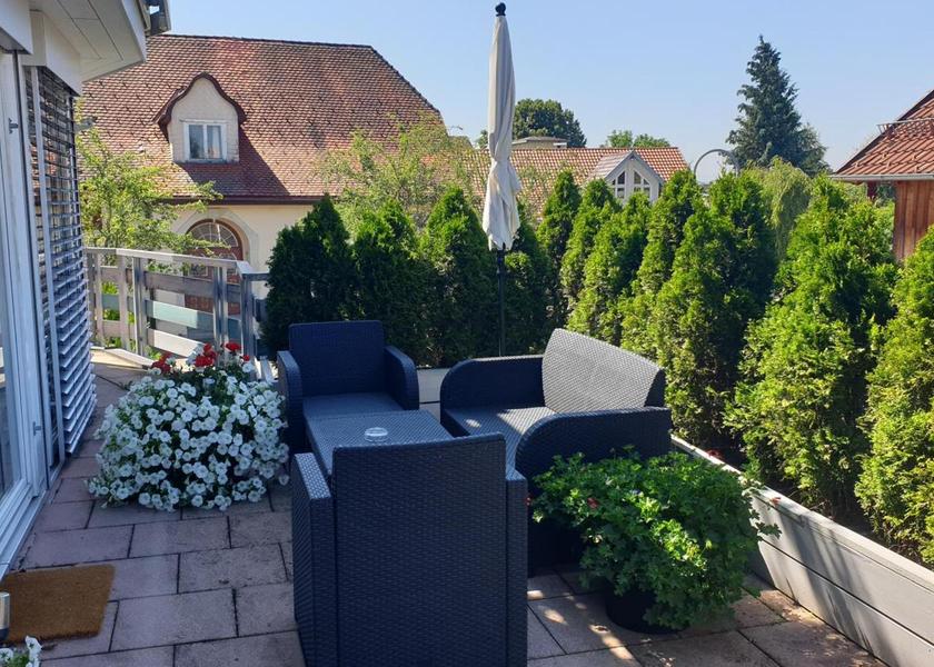 Baden-Württemberg Leutkirch im Allgau 