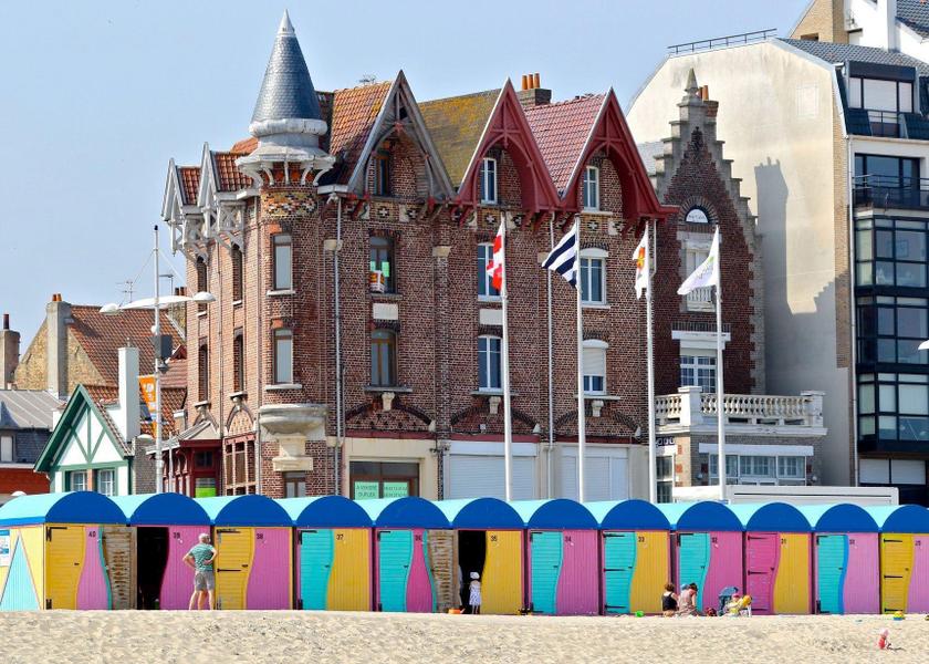 Hauts-de-France Dunkirk 