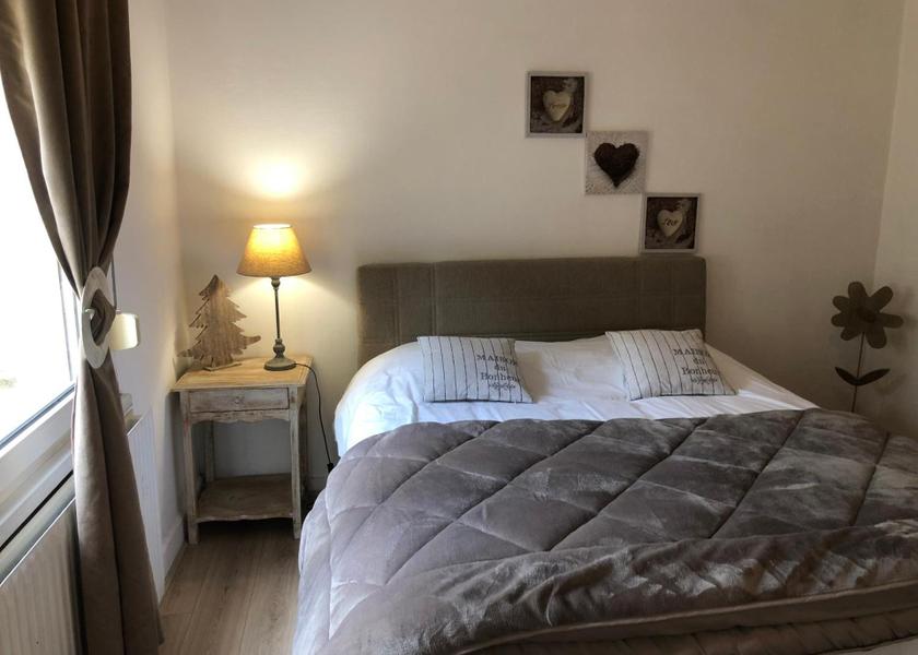 Hauts-de-France Dunkirk Apartment - Ground Floor