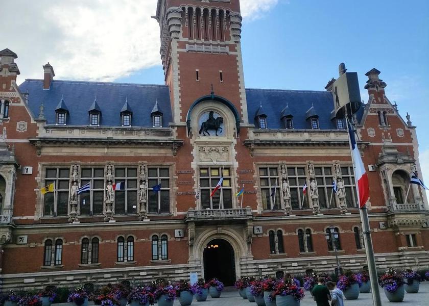 Hauts-de-France Dunkirk 