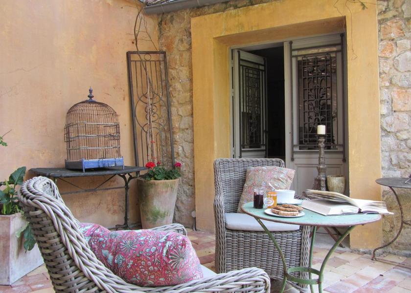 Provence-Alpes-Côte d'Azur Mougins balcony/terrace