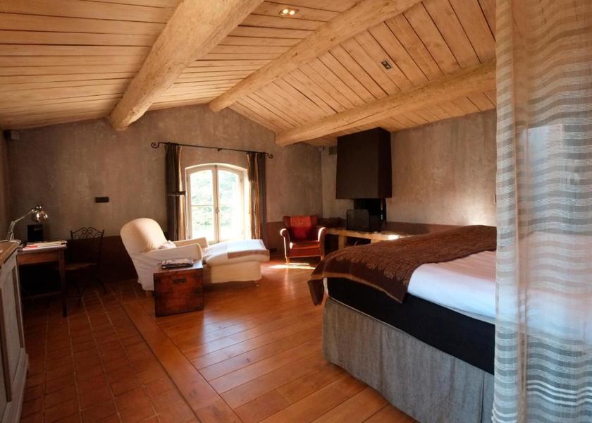 Provence-Alpes-Côte d'Azur Mougins Suite Serguey