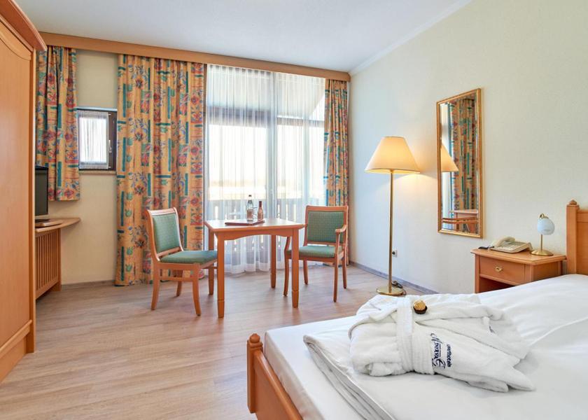Bavaria Neustadt an der Donau Comfort Single Room