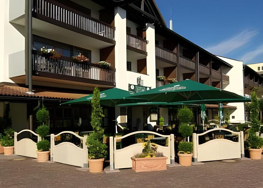 Bavaria Neustadt an der Donau Exterior view