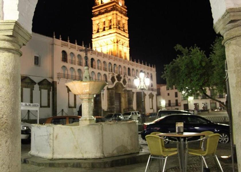 Extremadura Llerena 