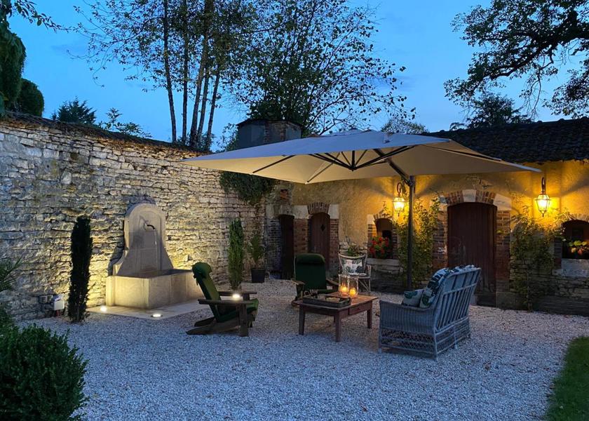 Bourgogne-Franche-Comte Sens facilities