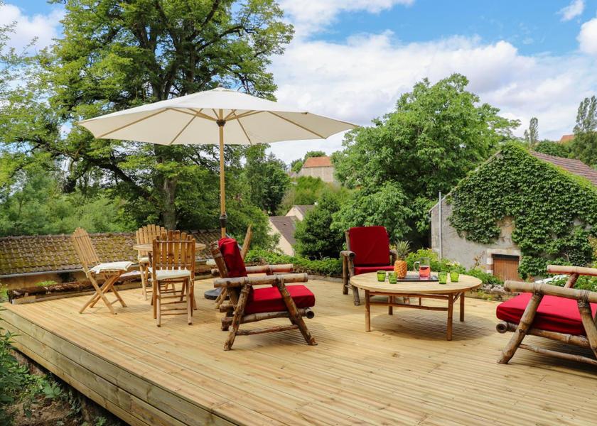 Bourgogne-Franche-Comte Sens 