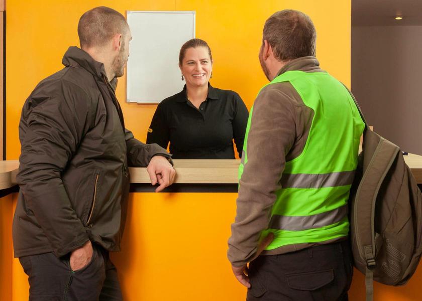 Bourgogne-Franche-Comte Sens lobby