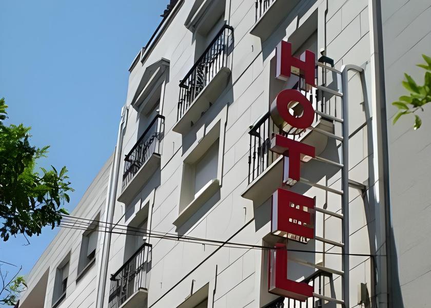Galicia Cambados Exterior view