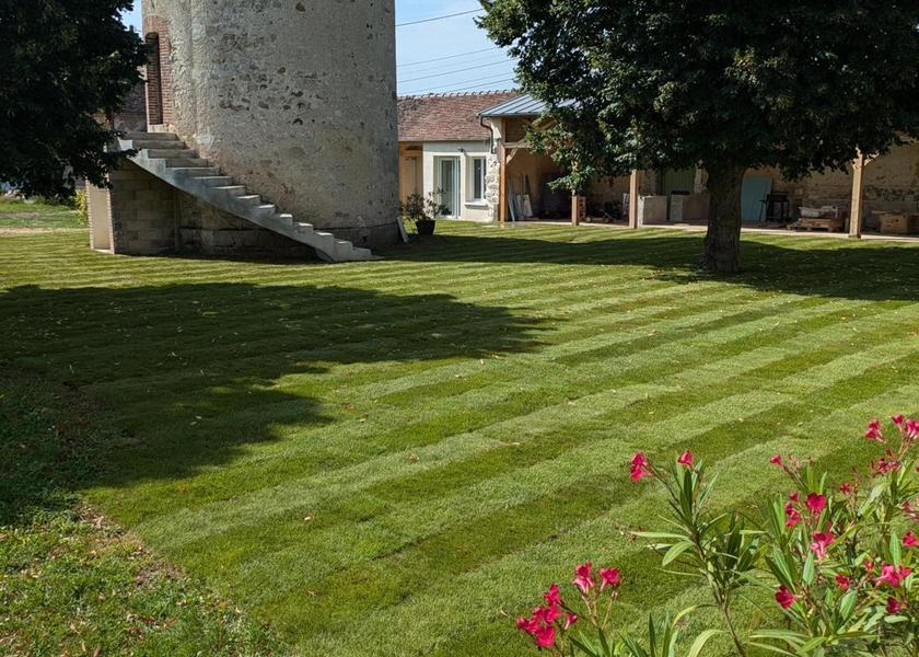 Bourgogne-Franche-Comte Sens 