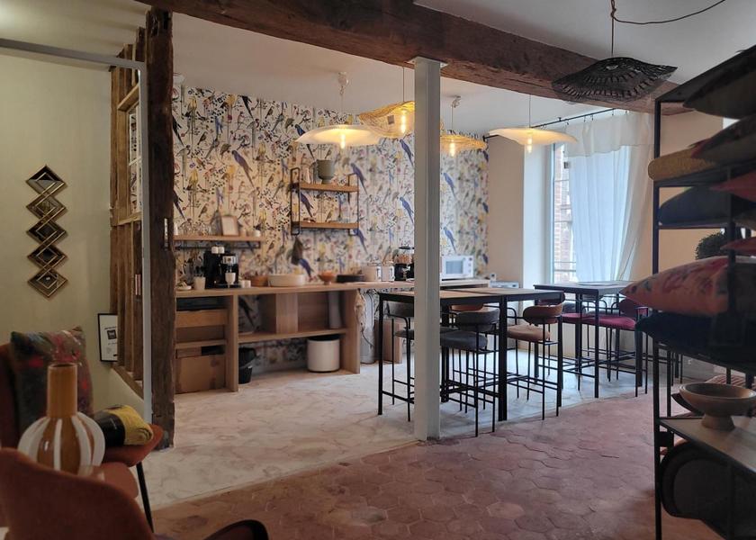 Bourgogne-Franche-Comte Sens facilities