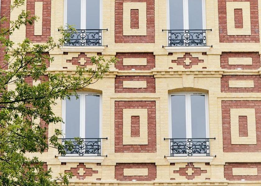 Normandy Le Havre 