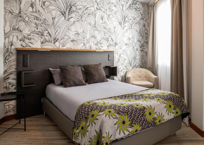 Normandy Le Havre Apartment - Ground Floor
