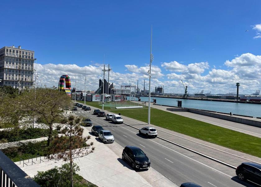 Normandy Le Havre 