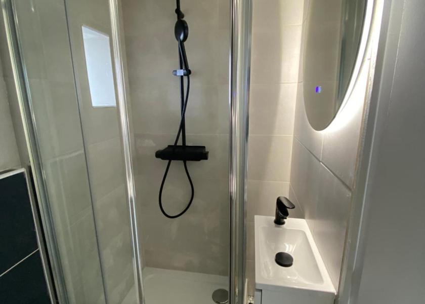 Normandy Le Havre Superior Studio
