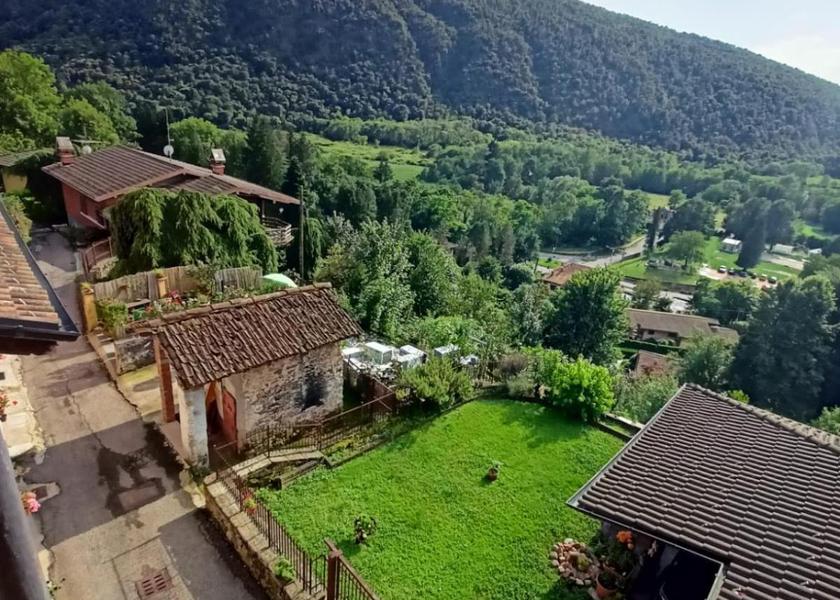 Lombardy Valganna 