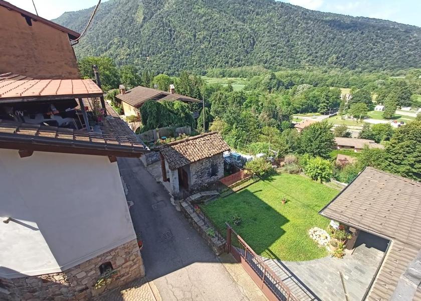 Lombardy Valganna 