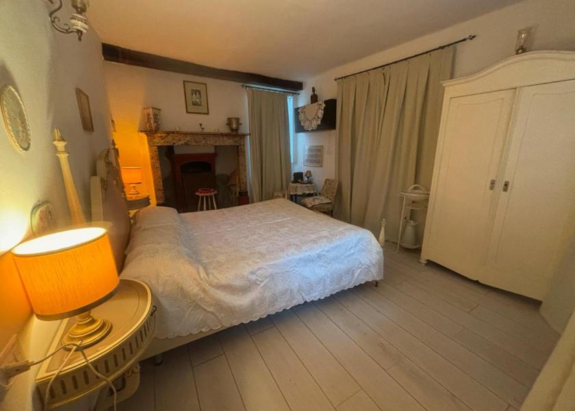 Lombardy Valganna One-Bedroom Family Apartment