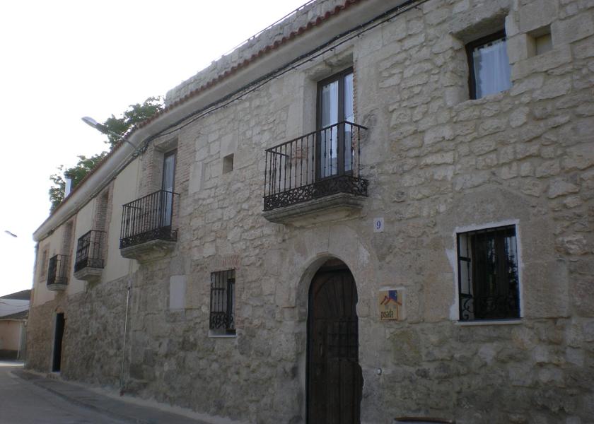 Castile and León Valbuena de Duero 