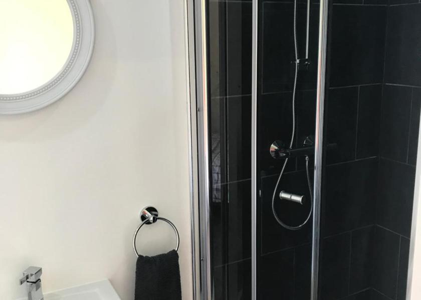 England Goole Deluxe Double Room with Shower