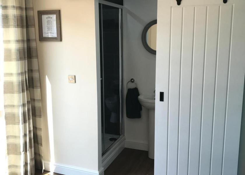 England Goole Deluxe Double Room with Shower