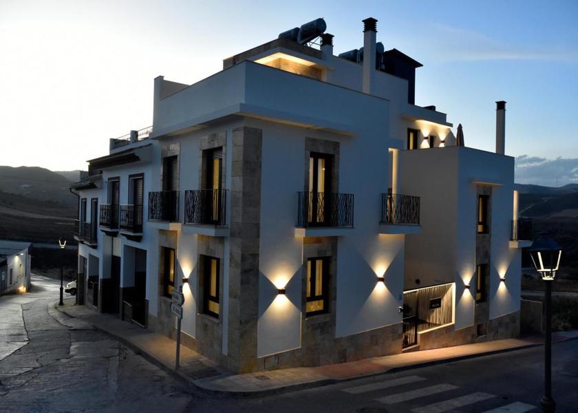 Andalusia Ardales 