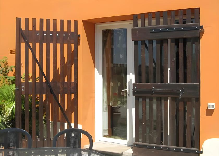 Marche Jesi exterior view