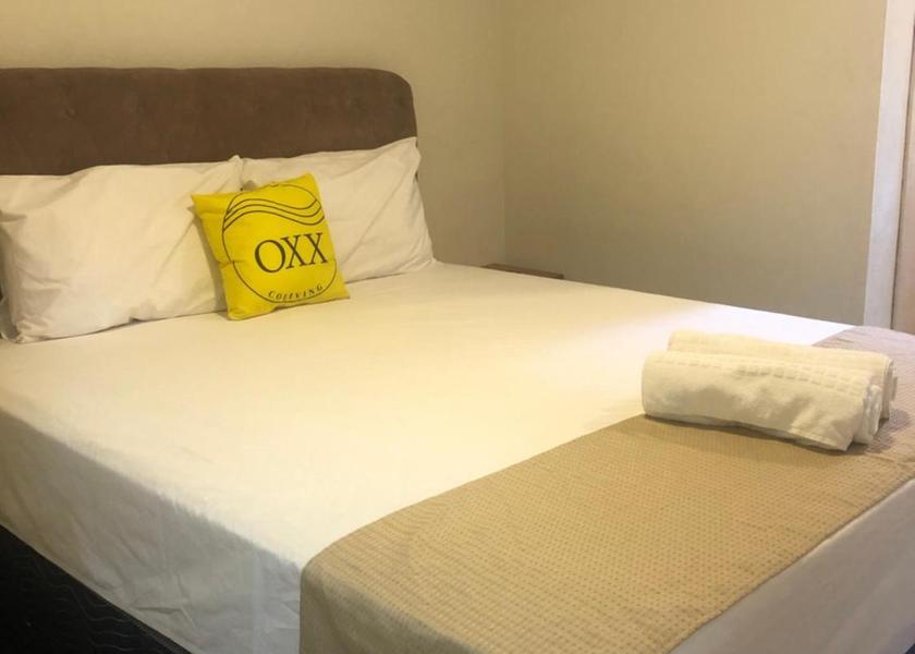 Minas Gerais Congonhas Deluxe Queen Room