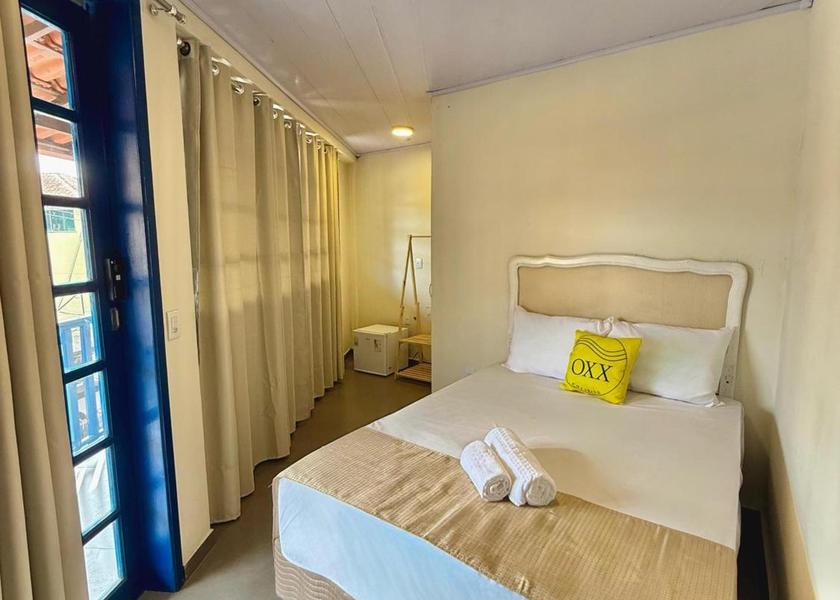 Minas Gerais Congonhas Deluxe Room
