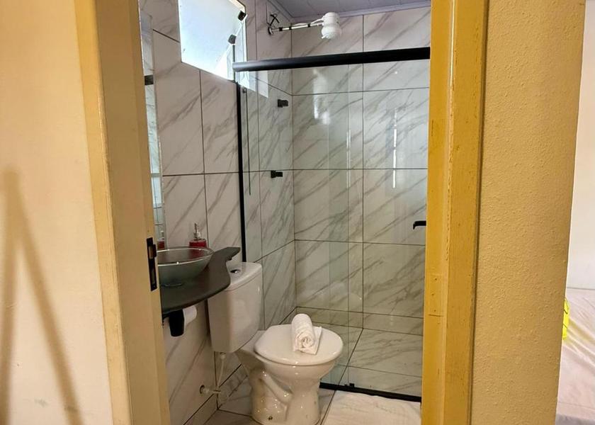 Minas Gerais Congonhas Deluxe Room