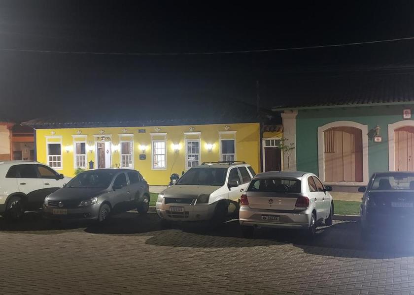 Minas Gerais Congonhas 