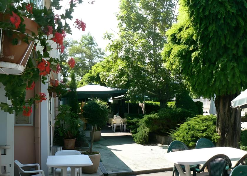 surrounding environment