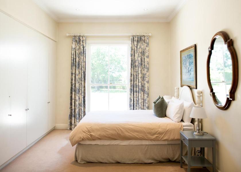 Victoria Willaura Homestead: The Owners Wing