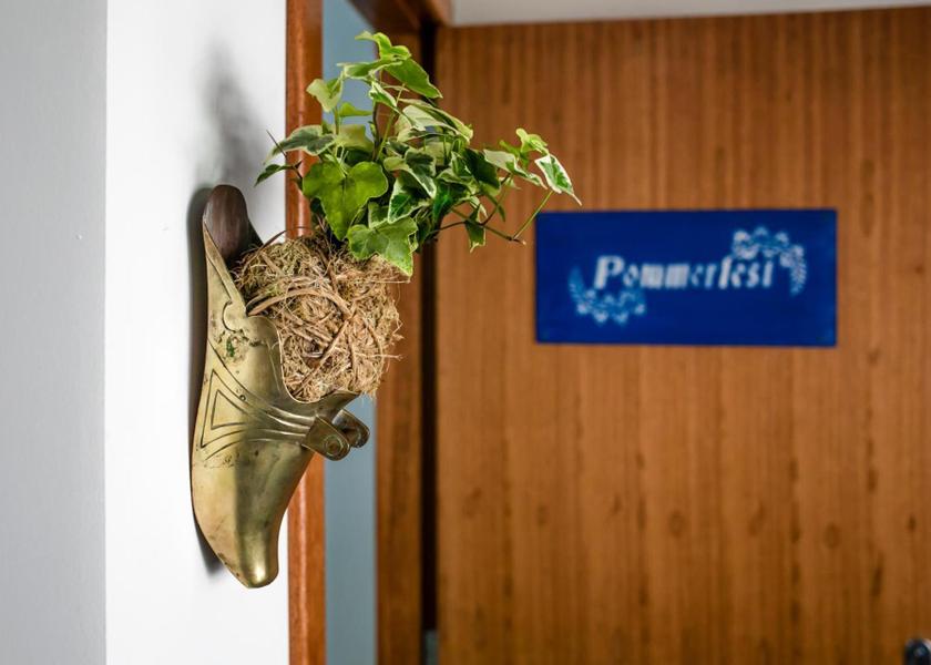 Espírito Santo Domingos Martins facilities