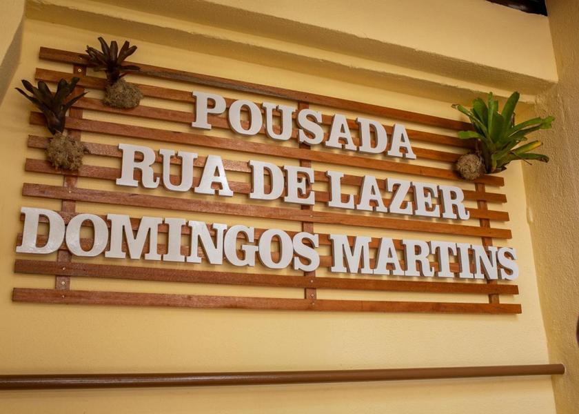 Espírito Santo Domingos Martins facilities