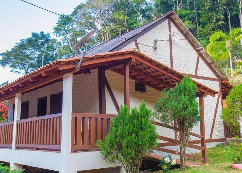 Espírito Santo Domingos Martins 