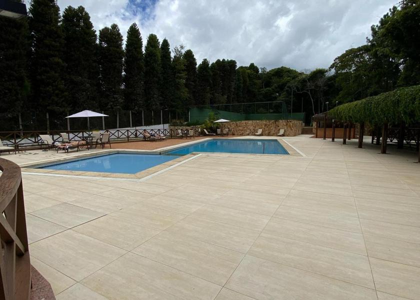 Espírito Santo Domingos Martins swimming pool