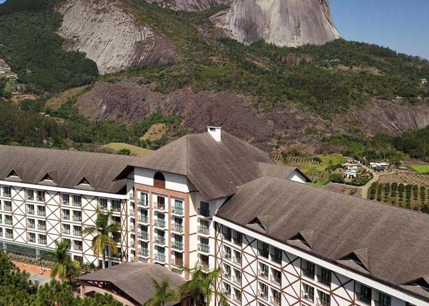 Espírito Santo Domingos Martins exterior view