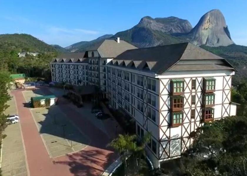 Espírito Santo Domingos Martins 
