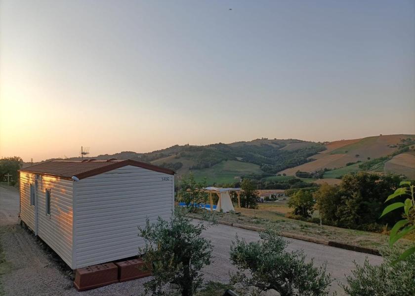 Marche San Ginesio 