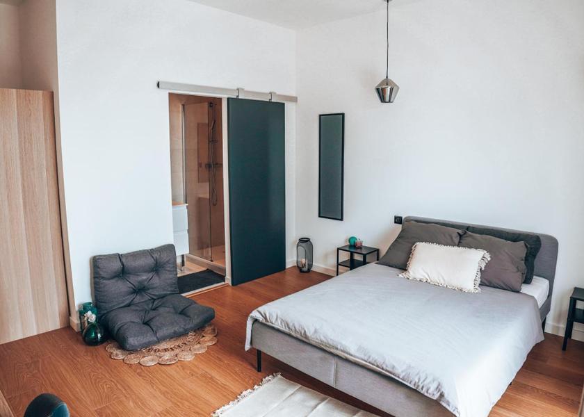 Provence-Alpes-Côte d'Azur Marseille Suite