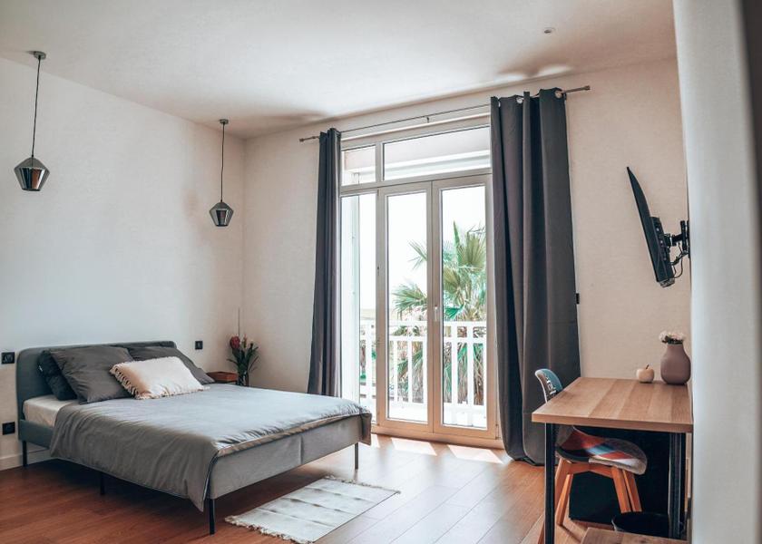 Provence-Alpes-Côte d'Azur Marseille Suite