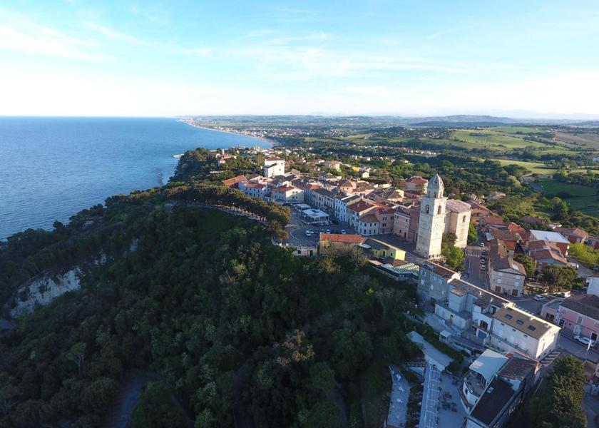 surrounding environment