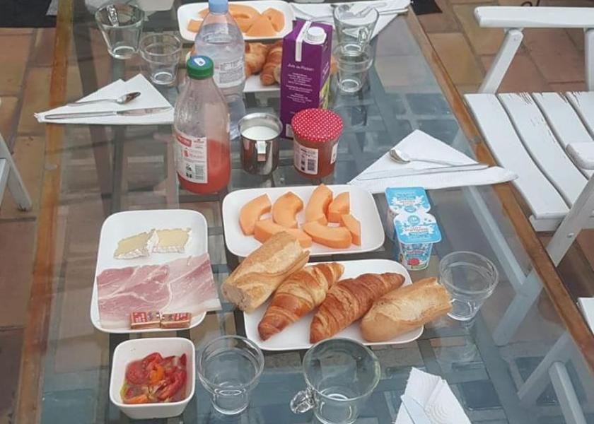 Provence-Alpes-Côte d'Azur Marseille food and beverages