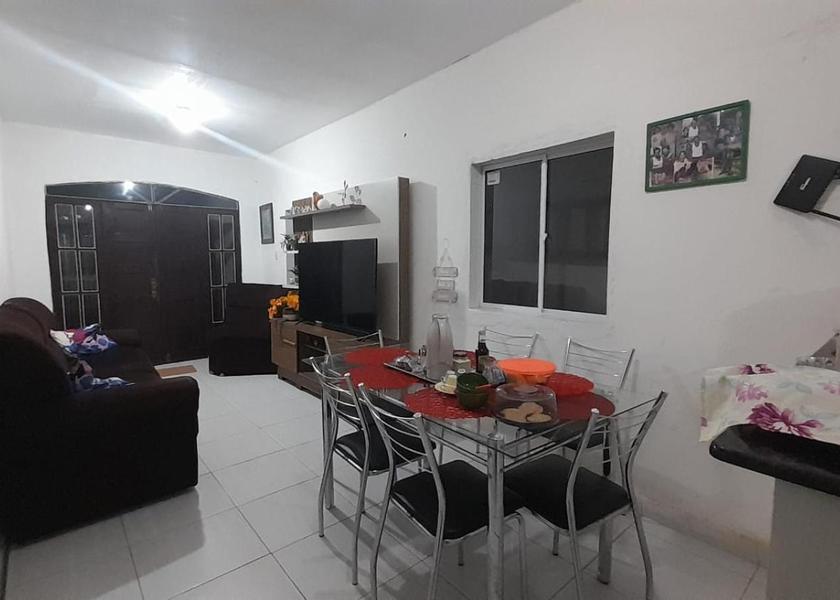 Pernambuco Garanhuns Food & Dining