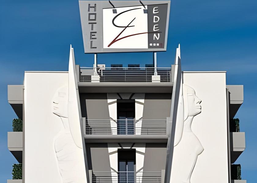 Abruzzo San Salvo exterior view