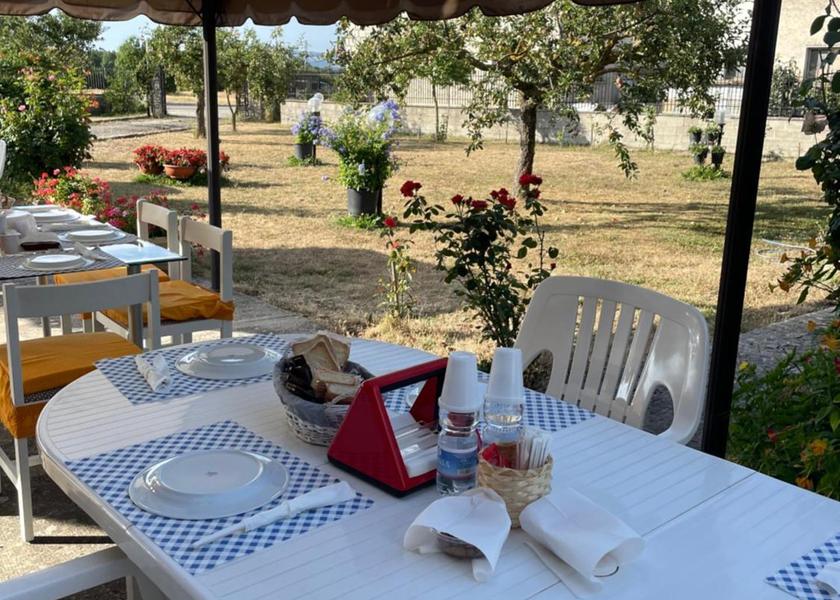 Molise Vinchiaturo food and beverages
