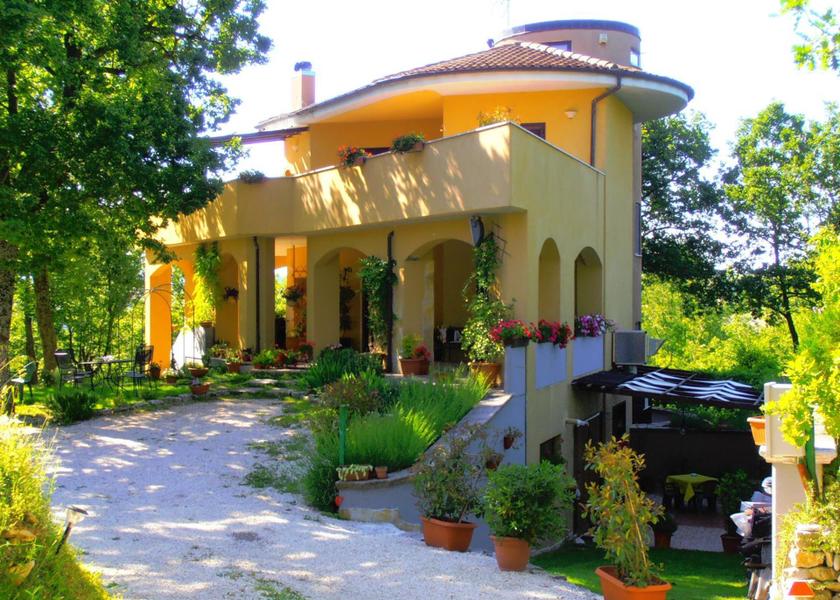 Molise Vinchiaturo 
