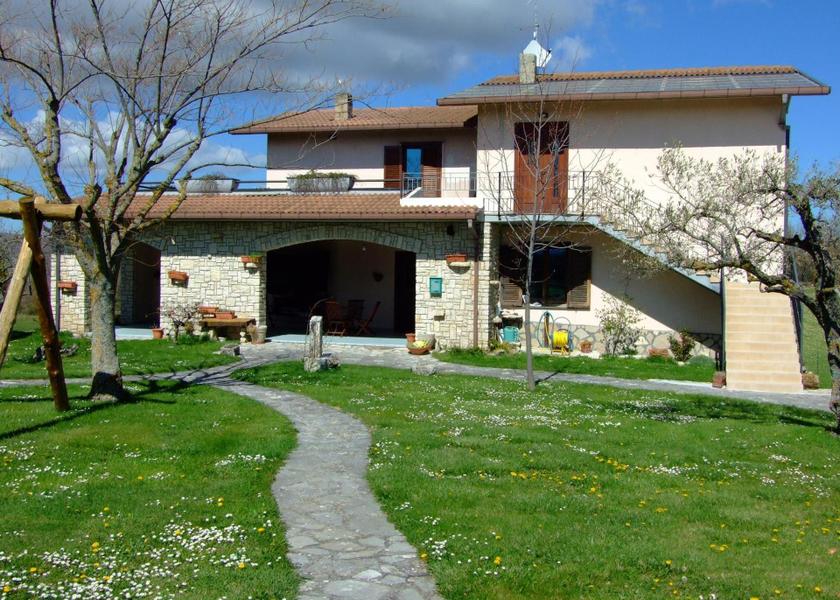 Molise Vinchiaturo 