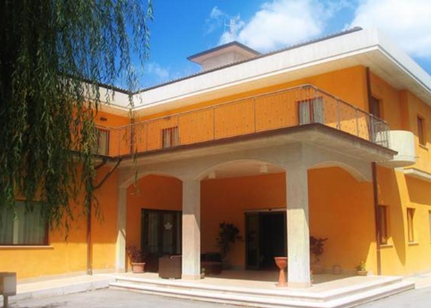 Molise Vinchiaturo 
